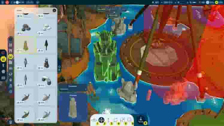 Indoorlands screenshot thumbnail screenshot 9