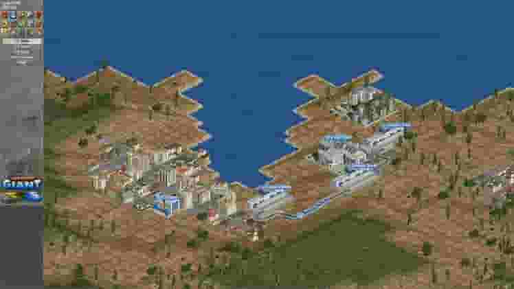 Industry Giant screenshot thumbnail screenshot 3