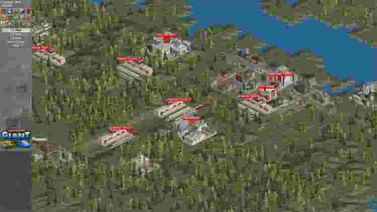 Industry Giant screenshot thumbnail screenshot 4