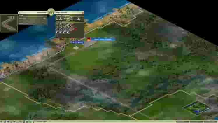 Industry Giant 2 screenshot thumbnail screenshot 0