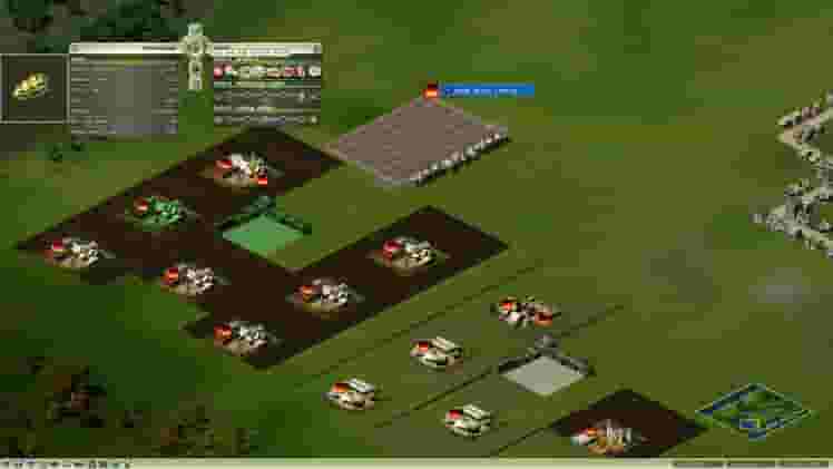 Industry Giant 2 screenshot thumbnail screenshot 1