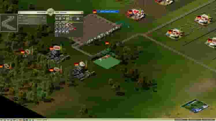 Industry Giant 2 screenshot thumbnail screenshot 4