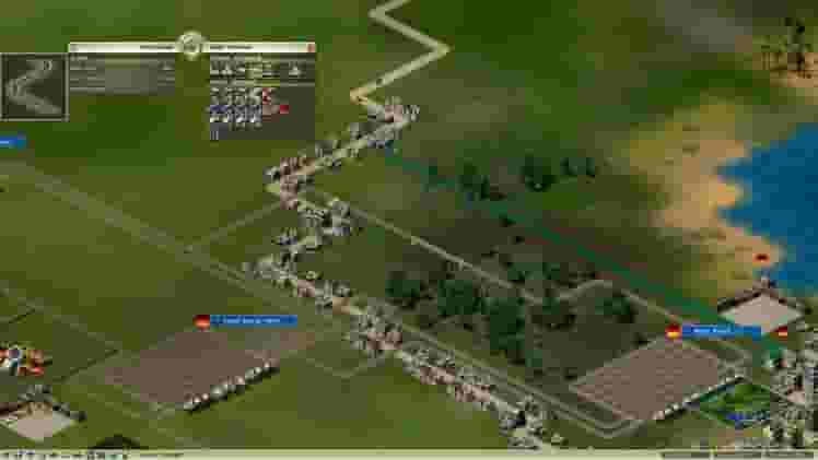 Industry Giant 2 screenshot thumbnail screenshot 5