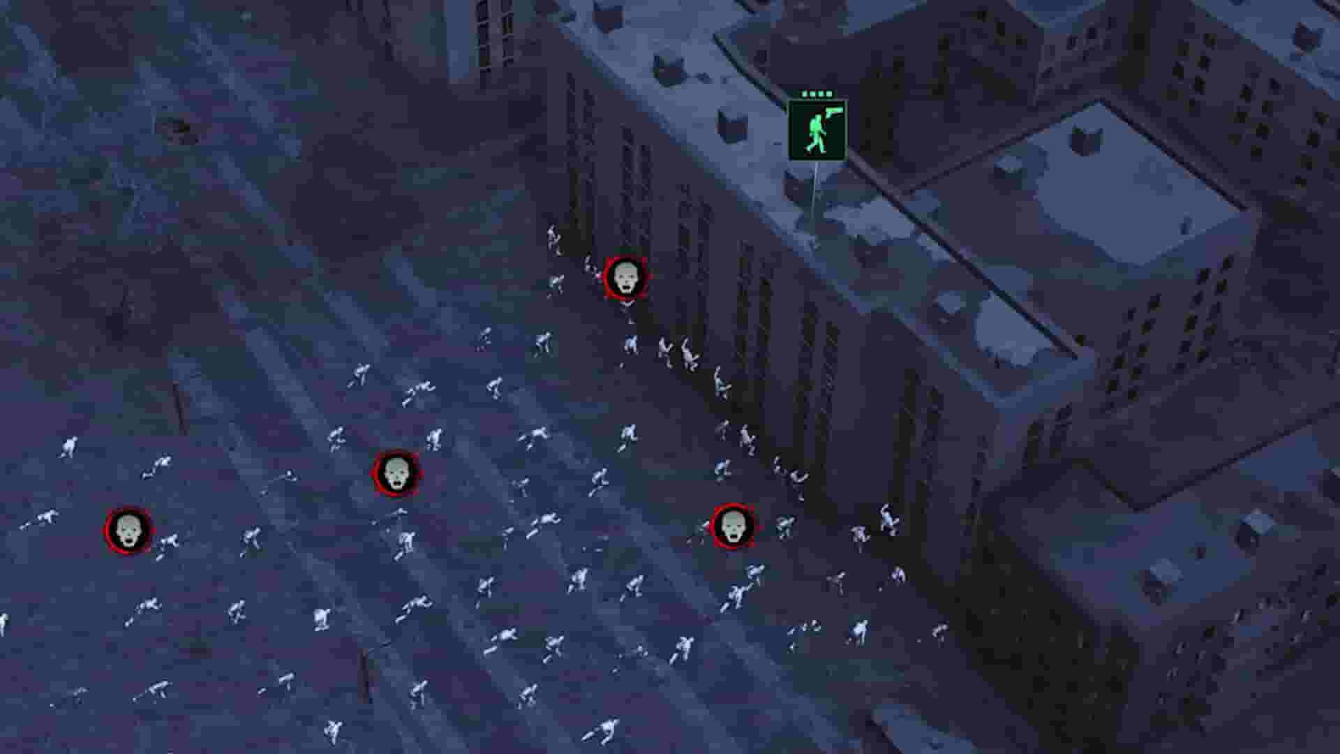 Infection Free Zone screenshot thumbnail screenshot 6