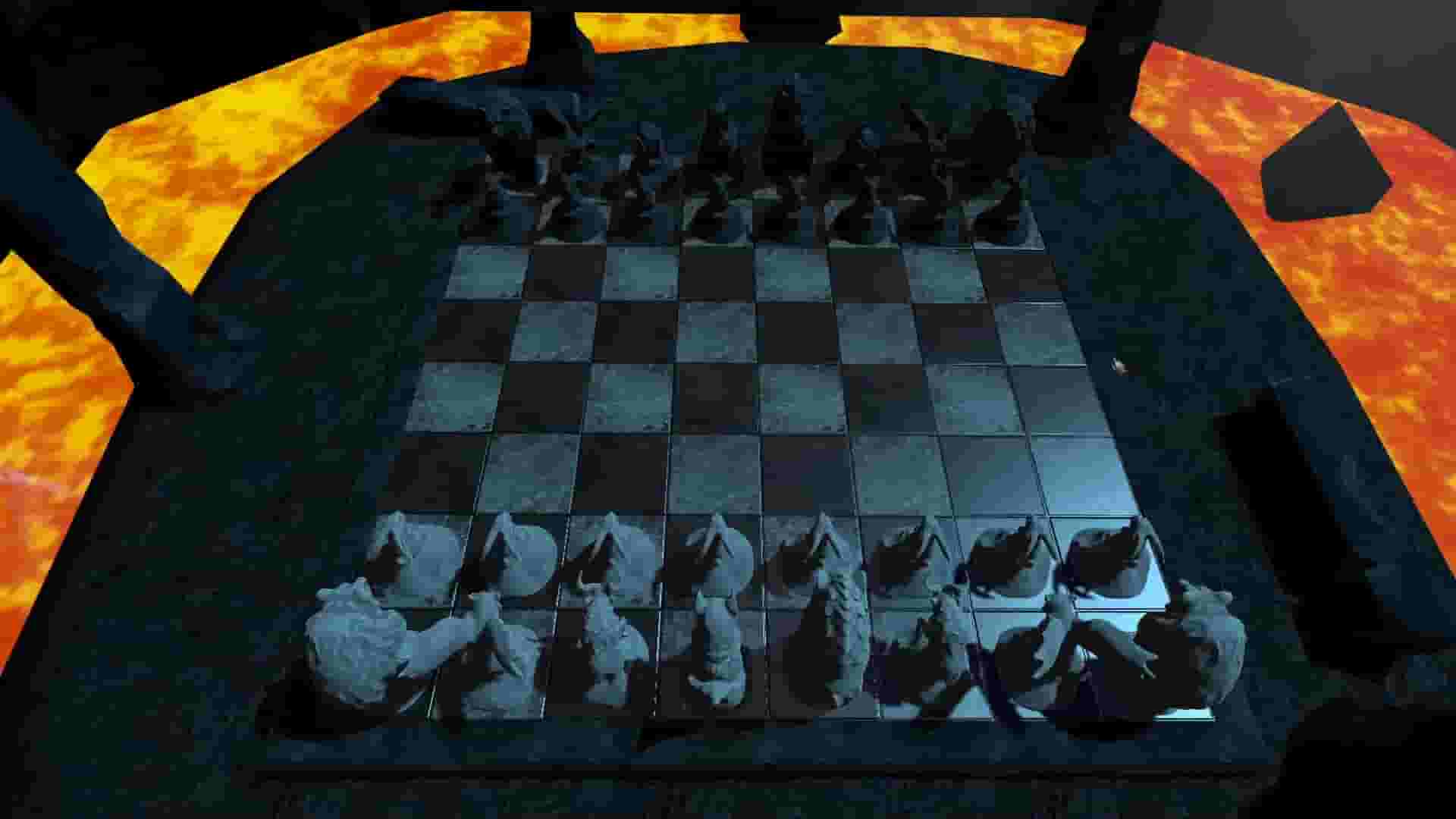 Infernal Chess screenshot thumbnail screenshot 0