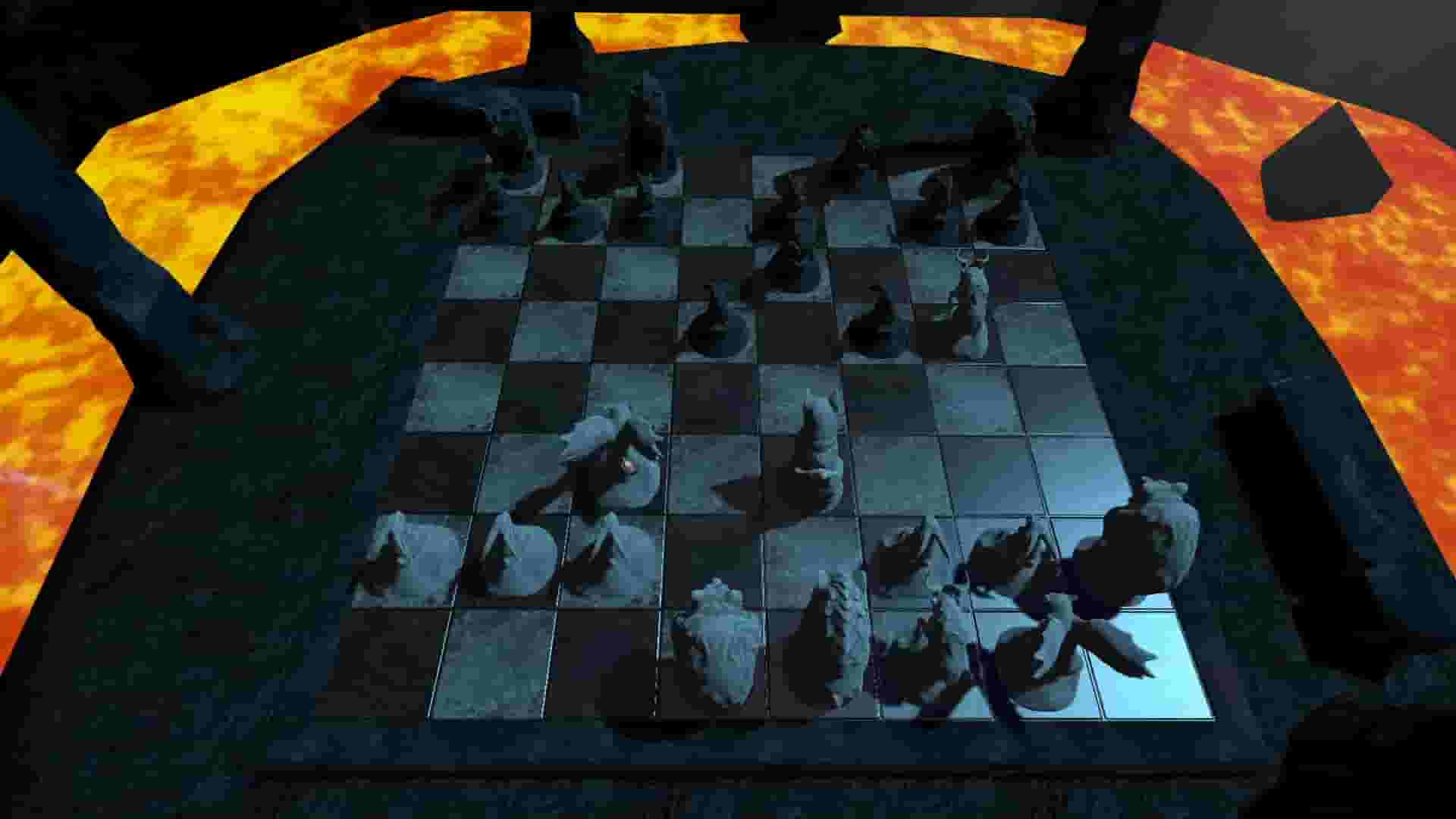 Infernal Chess screenshot thumbnail screenshot 1