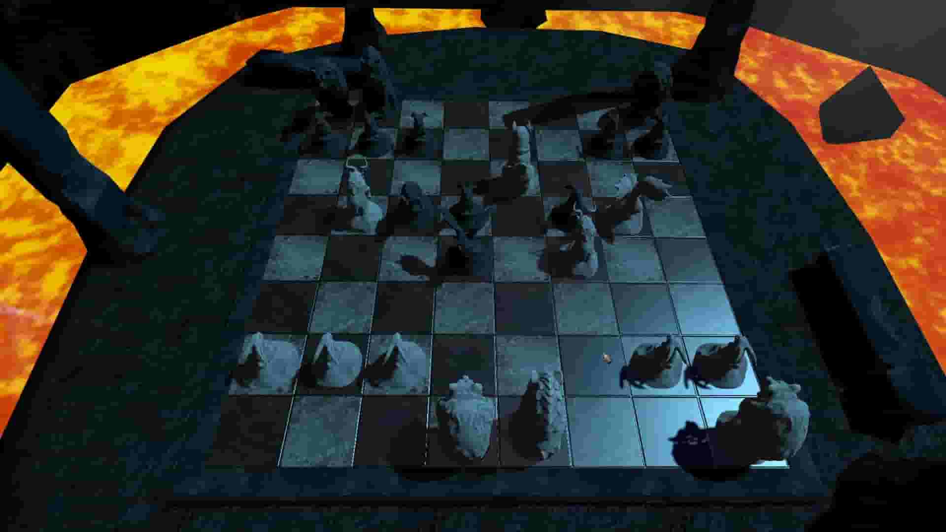 Infernal Chess screenshot thumbnail screenshot 2