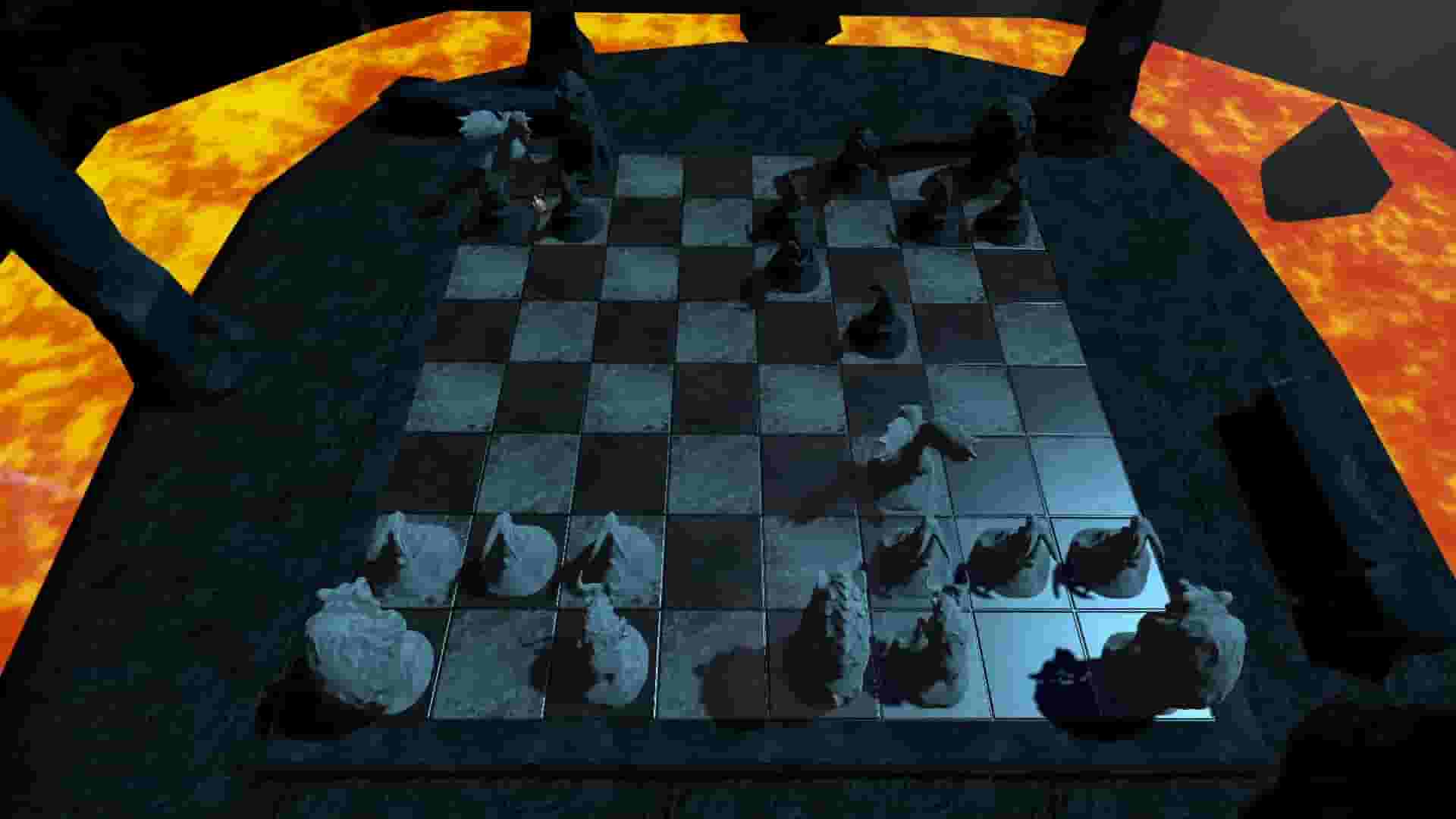 Infernal Chess screenshot thumbnail screenshot 4