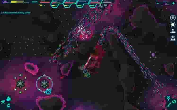 Infested Planet screenshot thumbnail screenshot 10