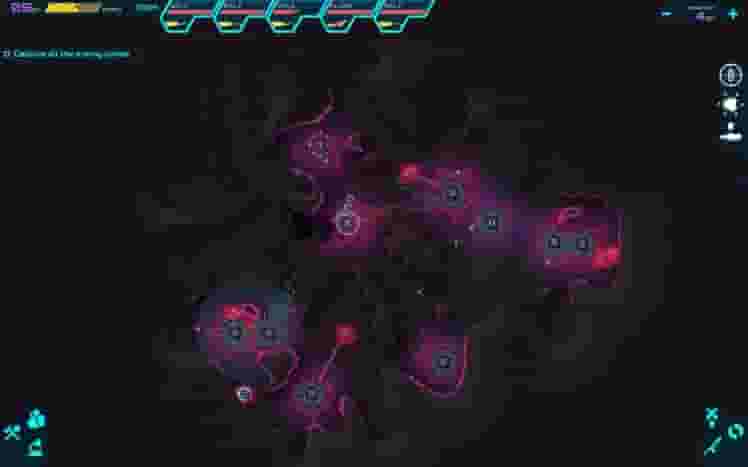 Infested Planet screenshot thumbnail screenshot 6