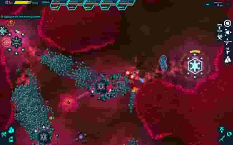 Infested Planet screenshot thumbnail screenshot 7