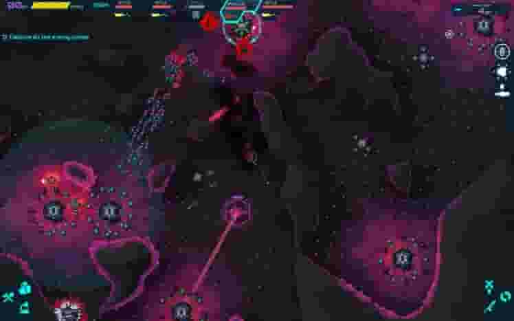 Infested Planet screenshot thumbnail screenshot 9