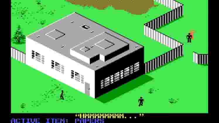 Infiltrator screenshot thumbnail screenshot 10