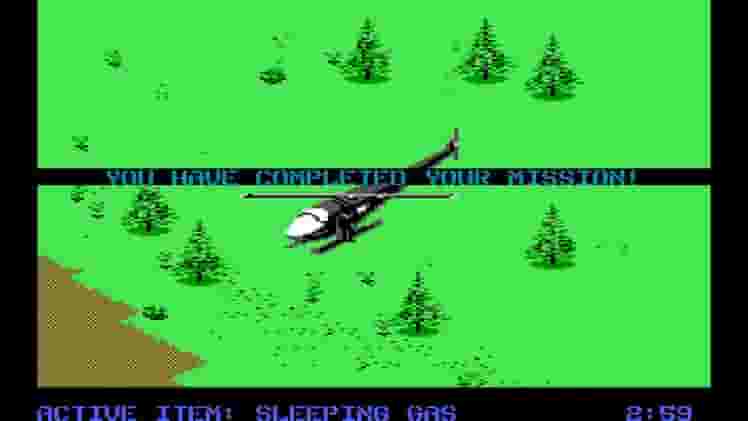 Infiltrator screenshot thumbnail screenshot 11