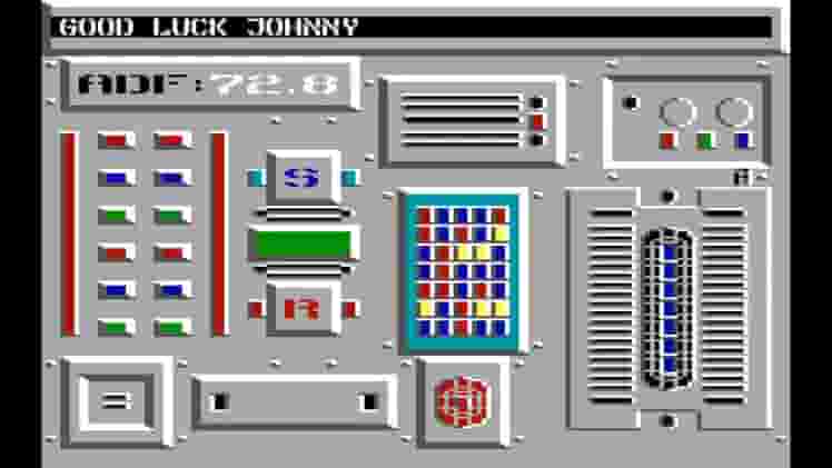 Infiltrator screenshot thumbnail screenshot 4