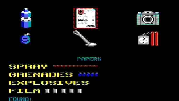 Infiltrator screenshot thumbnail screenshot 5