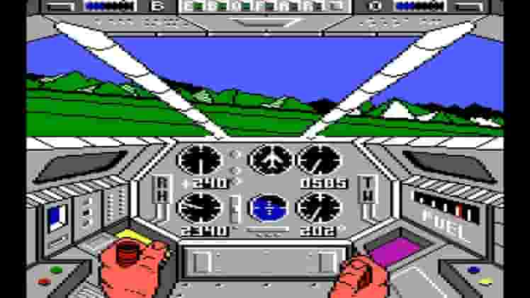 Infiltrator 2 screenshot thumbnail screenshot 2