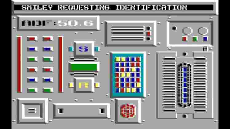 Infiltrator 2 screenshot thumbnail screenshot 3