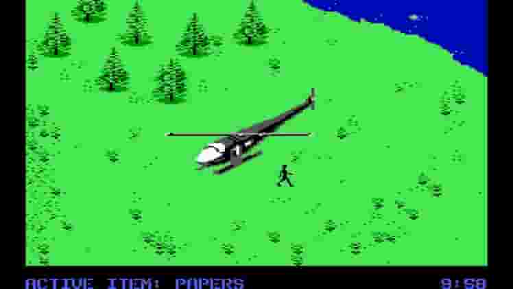 Infiltrator 2 screenshot thumbnail screenshot 5