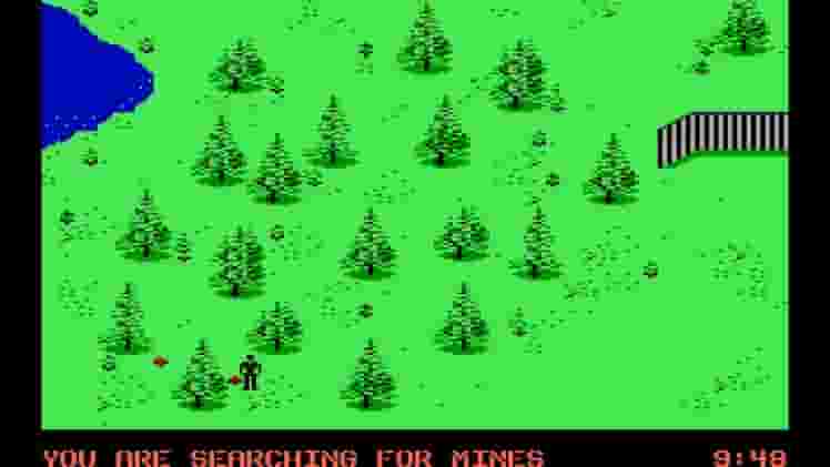 Infiltrator 2 screenshot thumbnail screenshot 6