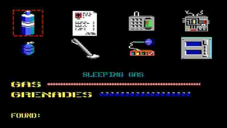 Infiltrator 2 screenshot thumbnail screenshot 9