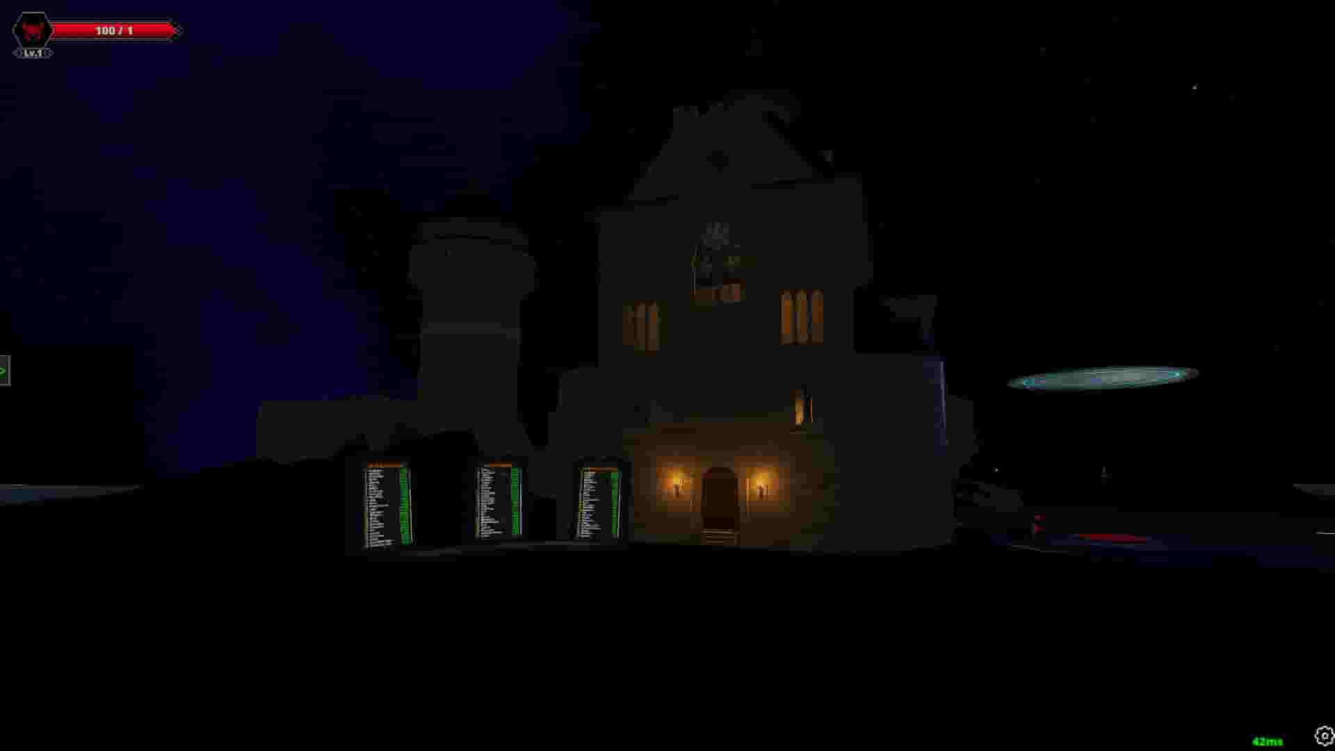 Infinimine screenshot thumbnail screenshot 0