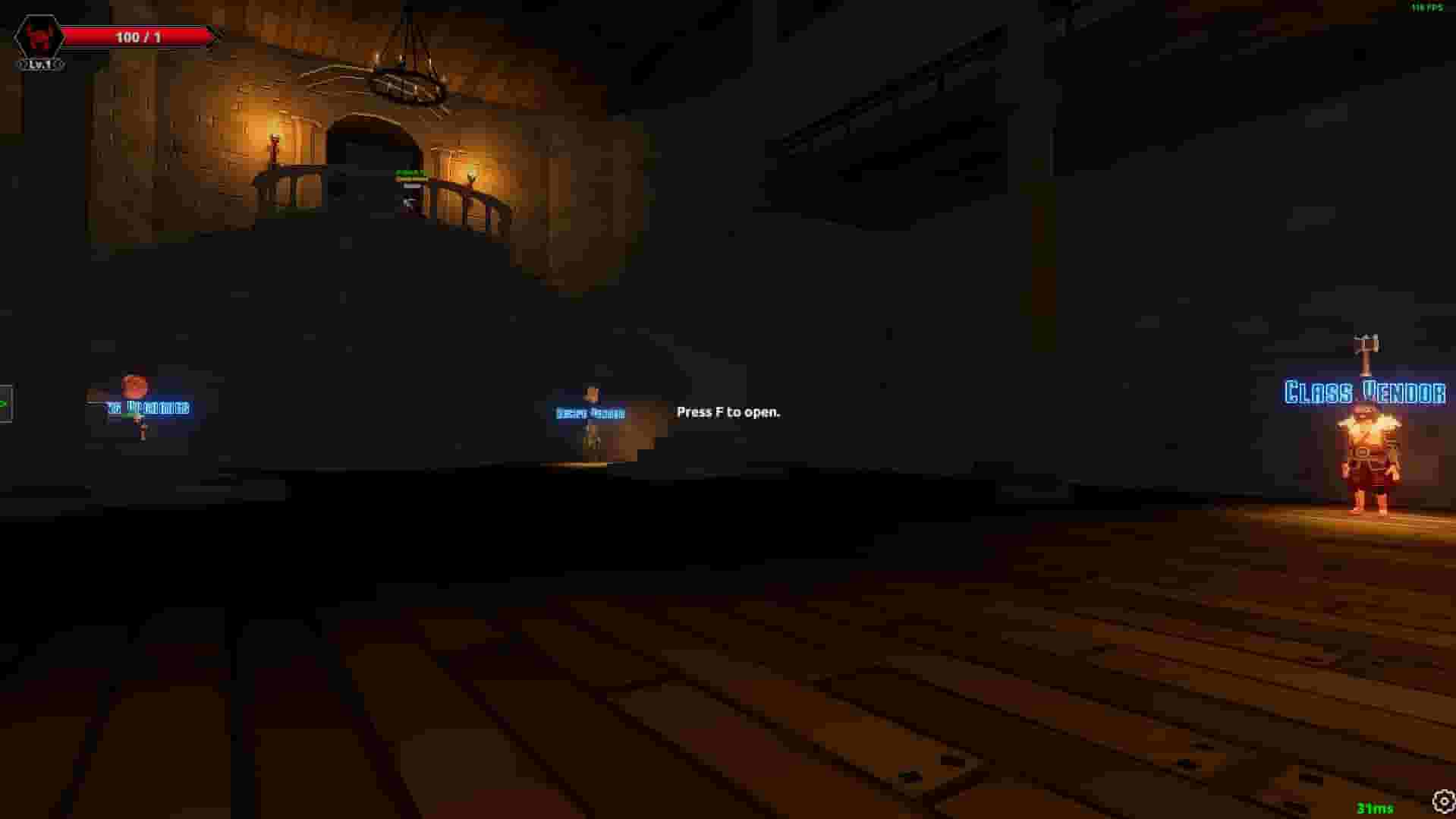 Infinimine screenshot thumbnail screenshot 6