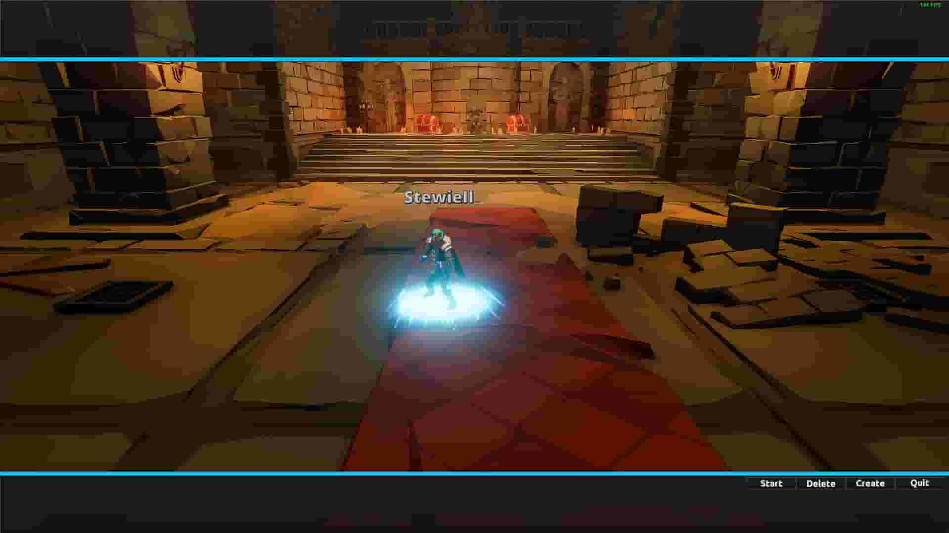 Infinimine screenshot thumbnail screenshot 7