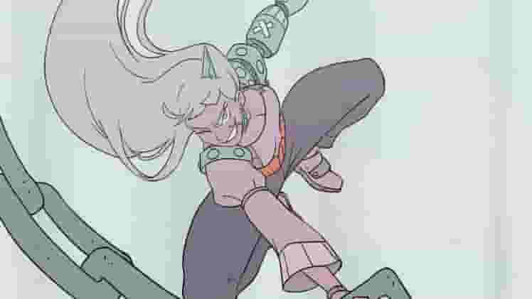 INFINITE GUITARS screenshot thumbnail screenshot 3