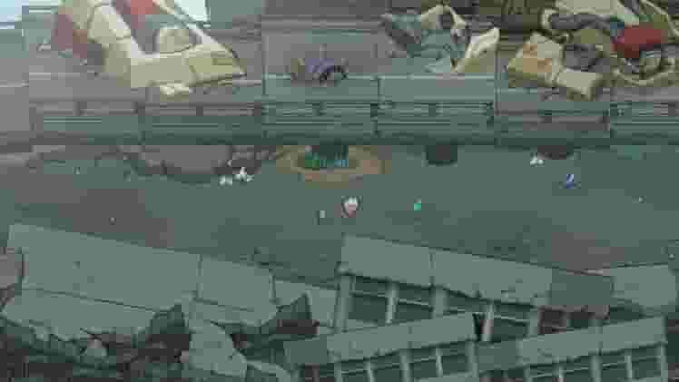 INFINITE GUITARS screenshot thumbnail screenshot 8