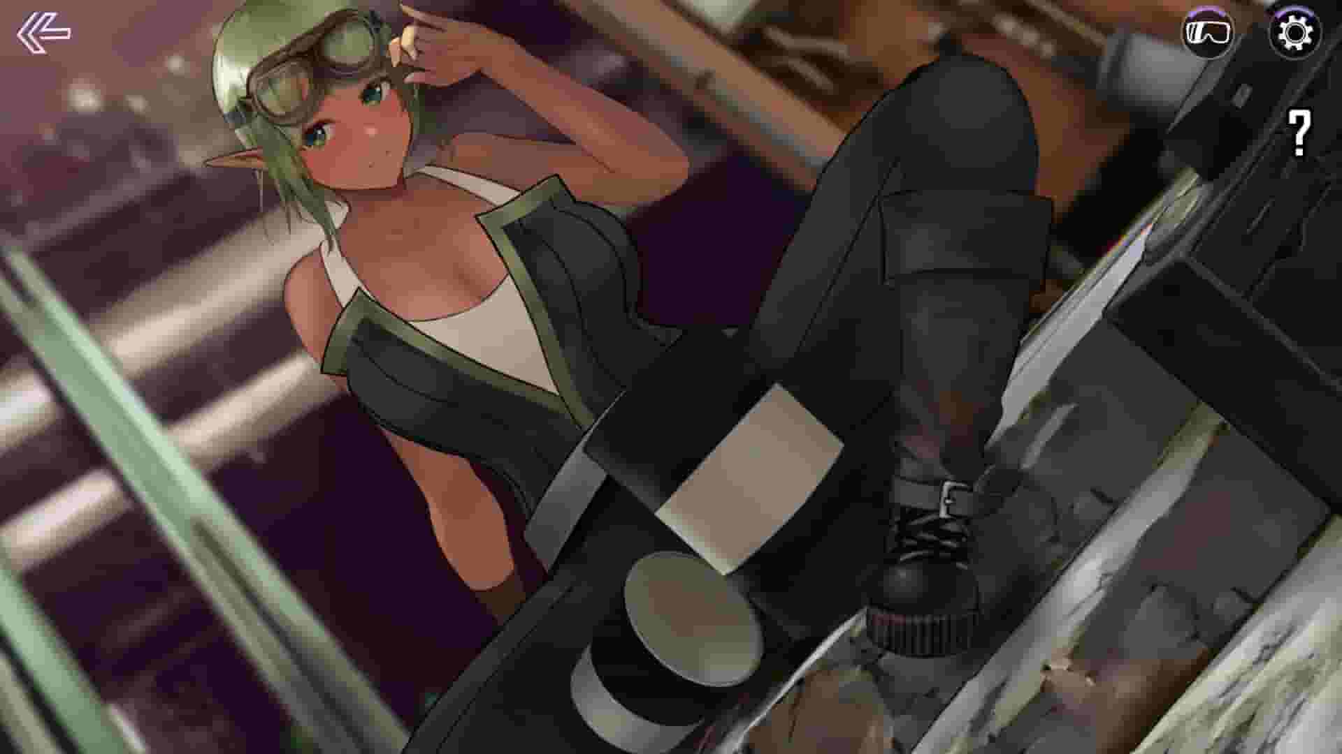 Infinite Jump screenshot thumbnail screenshot 2