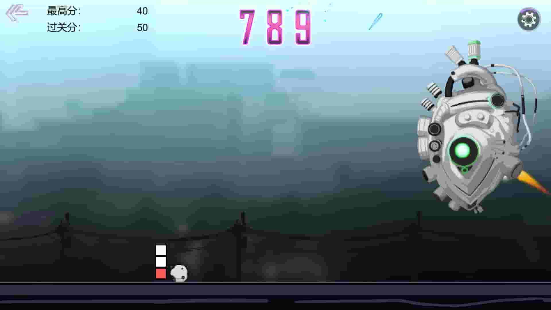 Infinite Jump screenshot thumbnail screenshot 5
