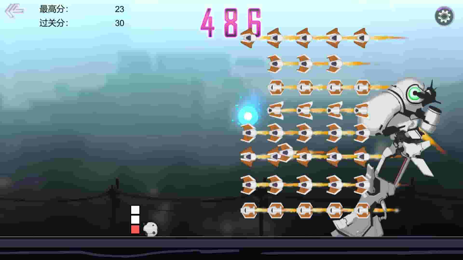 Infinite Jump screenshot thumbnail screenshot 6