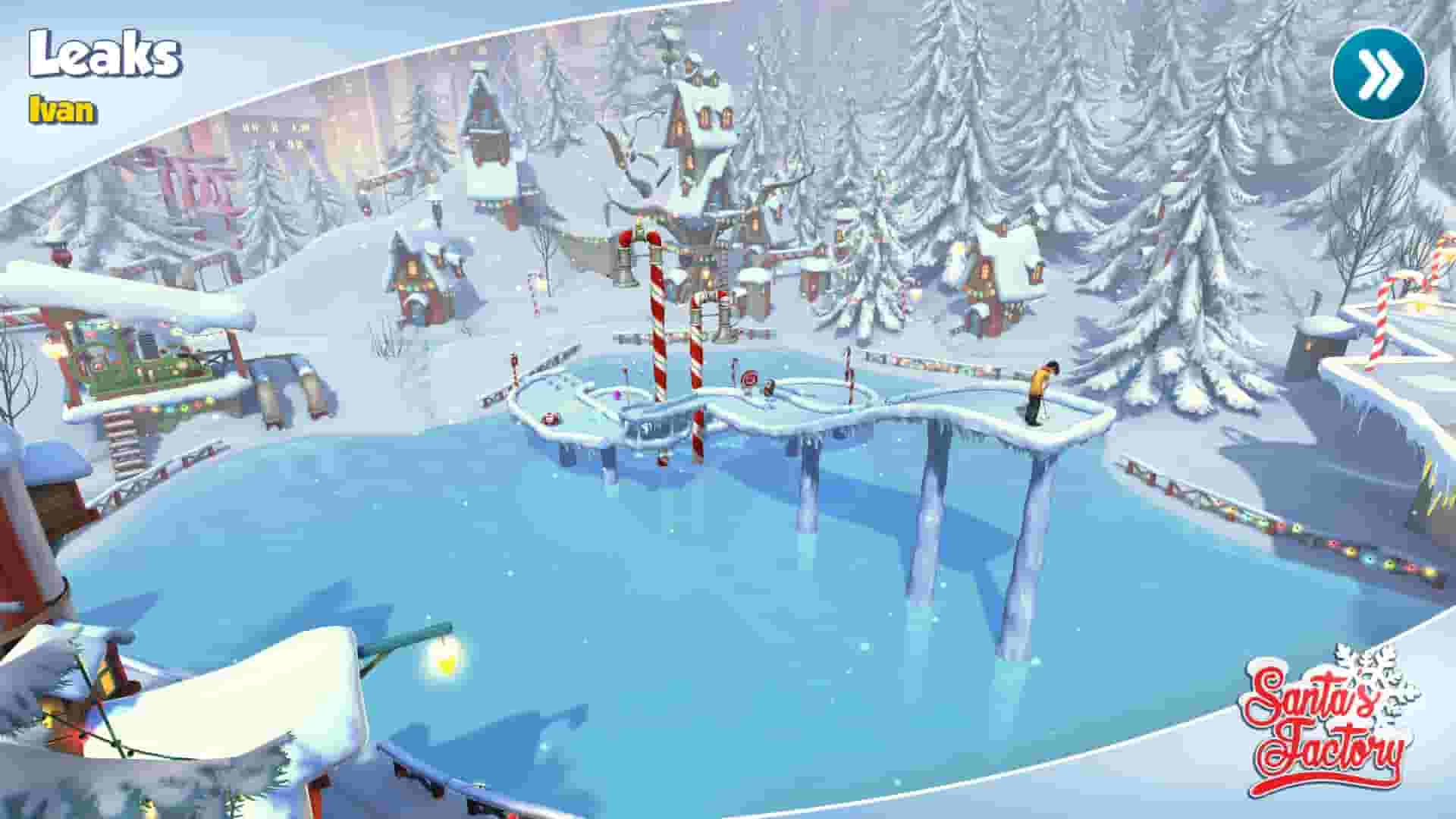 Infinite Minigolf screenshot thumbnail screenshot 4