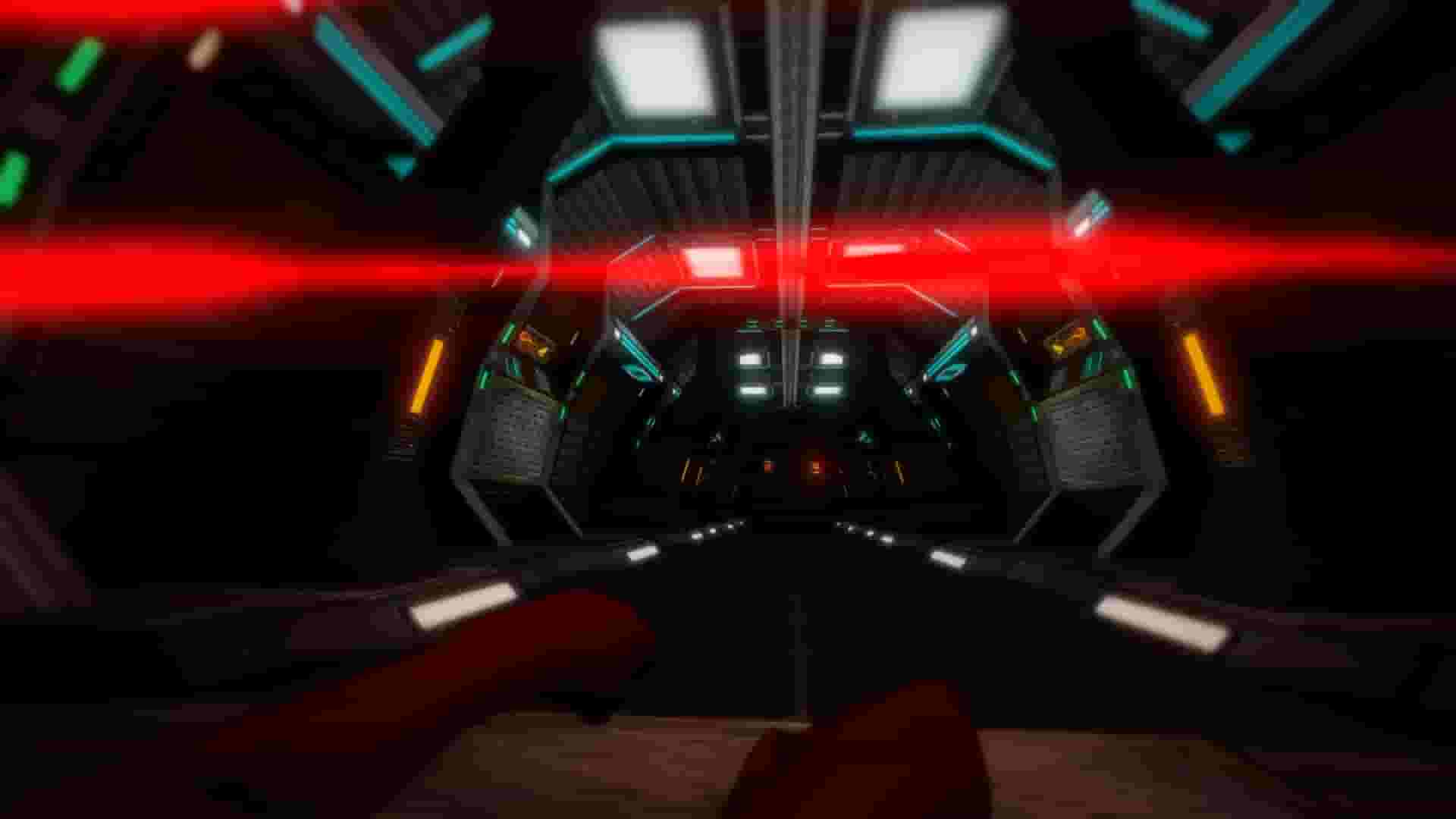 Infinity Runner screenshot thumbnail screenshot 10
