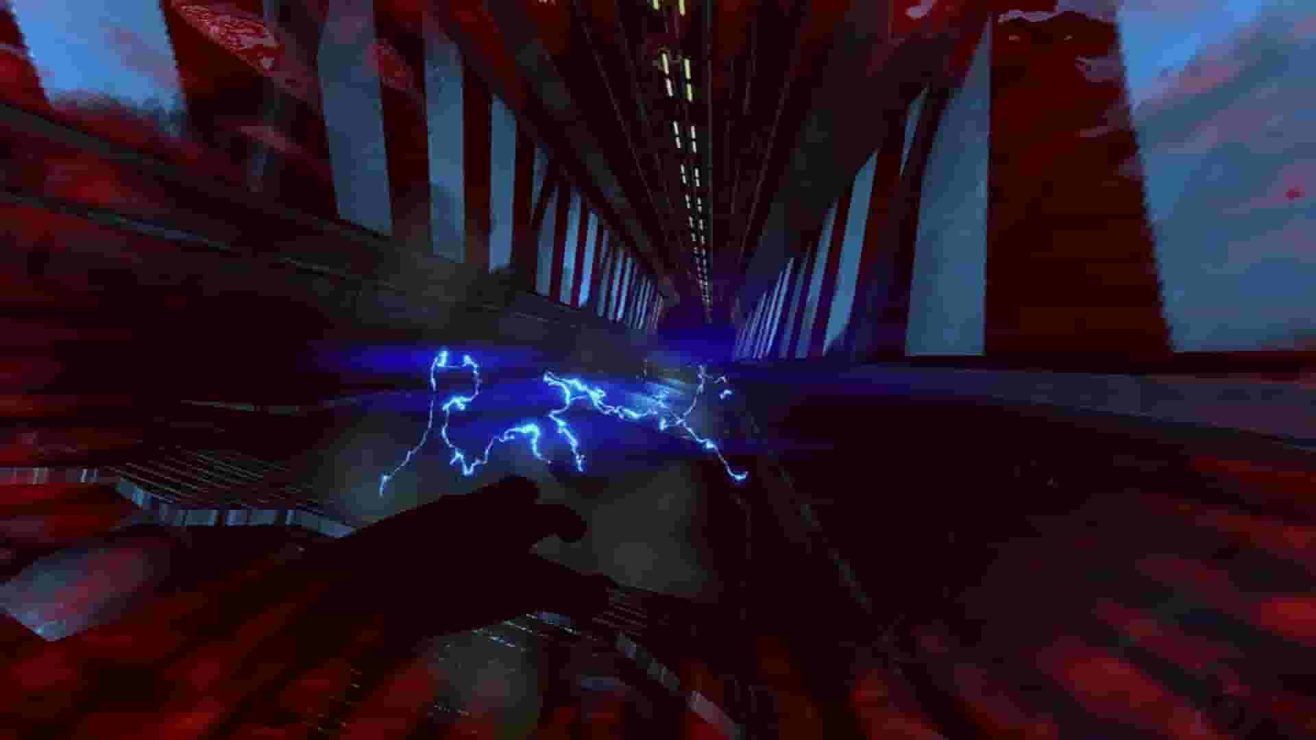Infinity Runner screenshot thumbnail screenshot 12