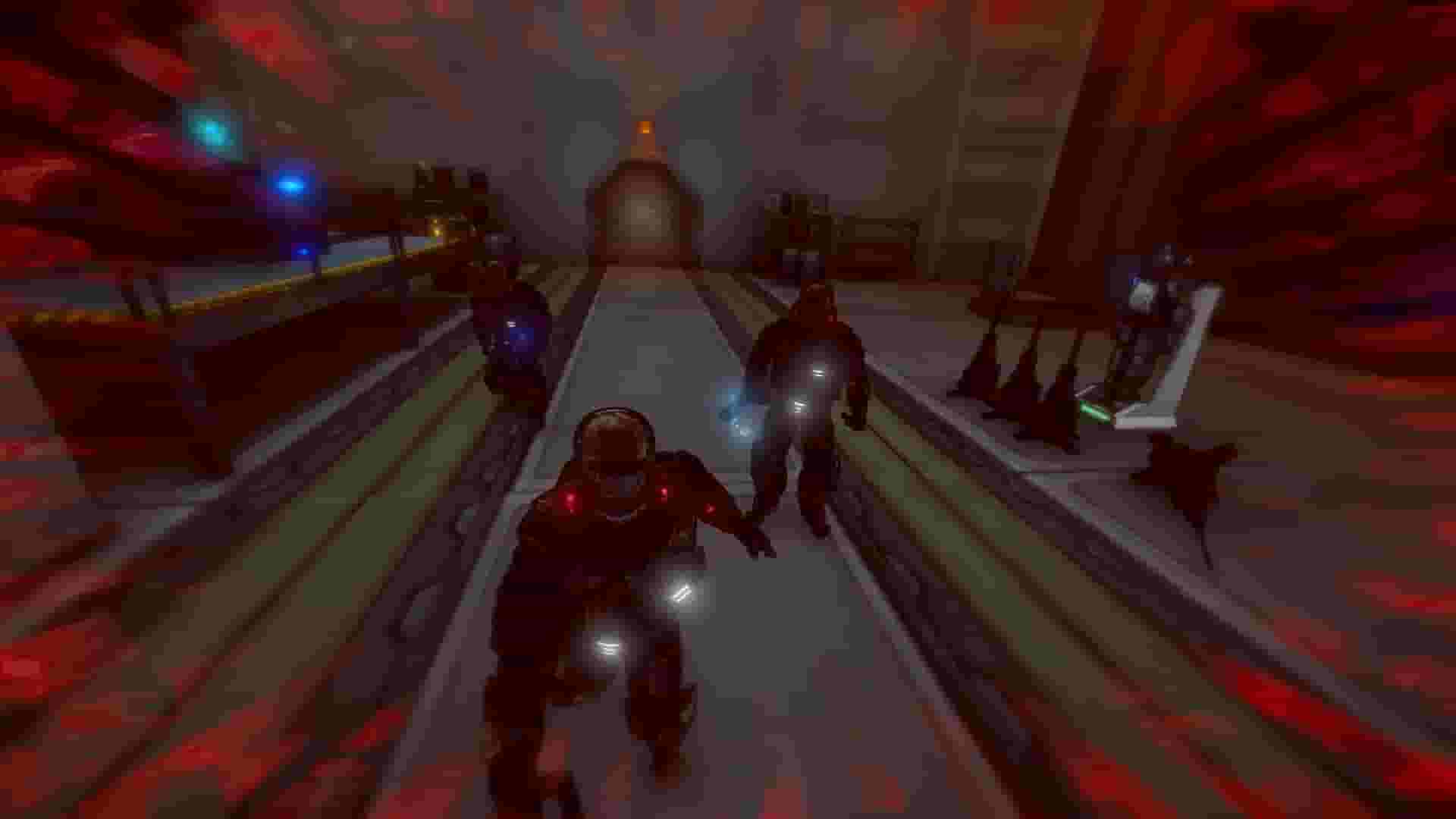 Infinity Runner screenshot thumbnail screenshot 14