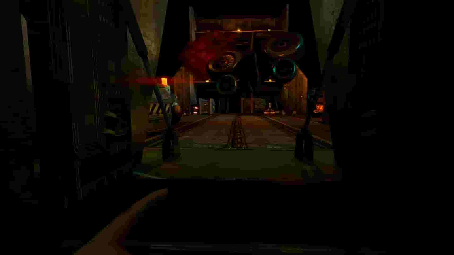 Infinity Runner screenshot thumbnail screenshot 15