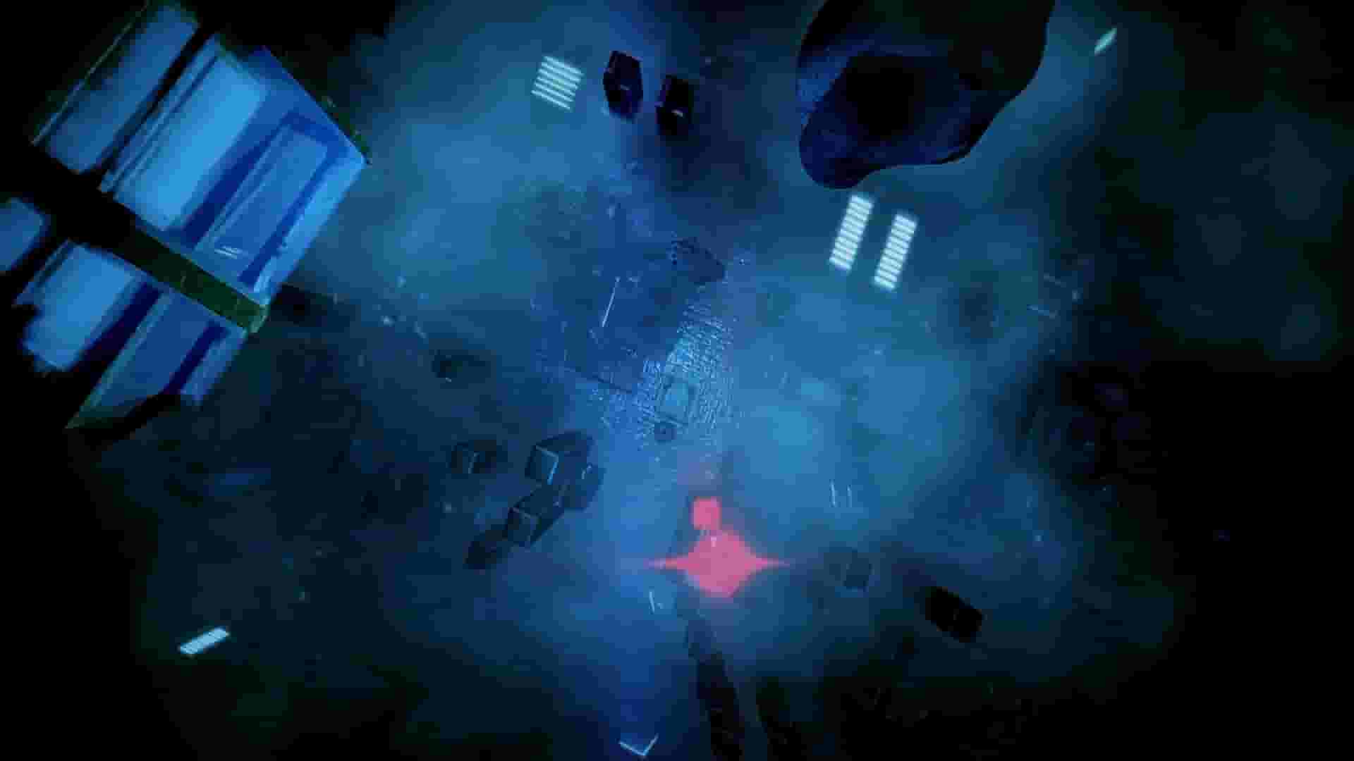 Infinity Runner screenshot thumbnail screenshot 17