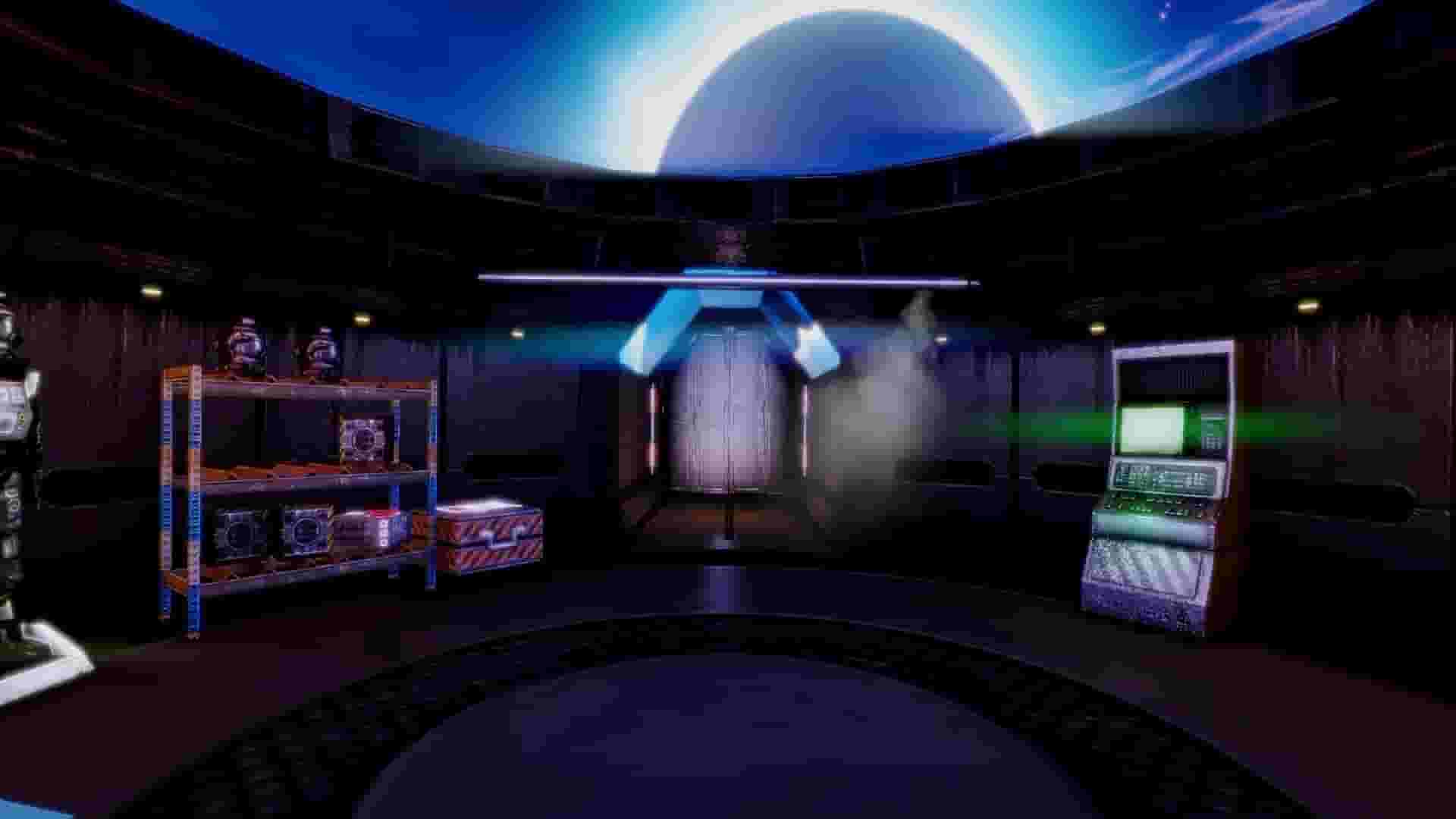 Infinity Runner screenshot thumbnail screenshot 18