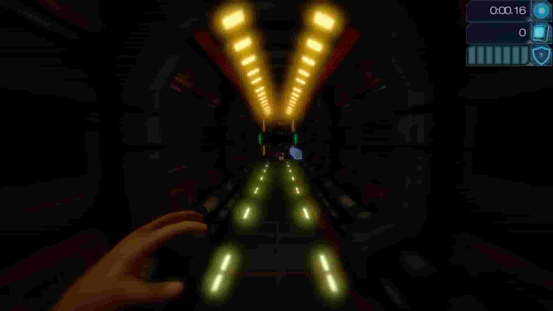 Infinity Runner screenshot thumbnail screenshot 19