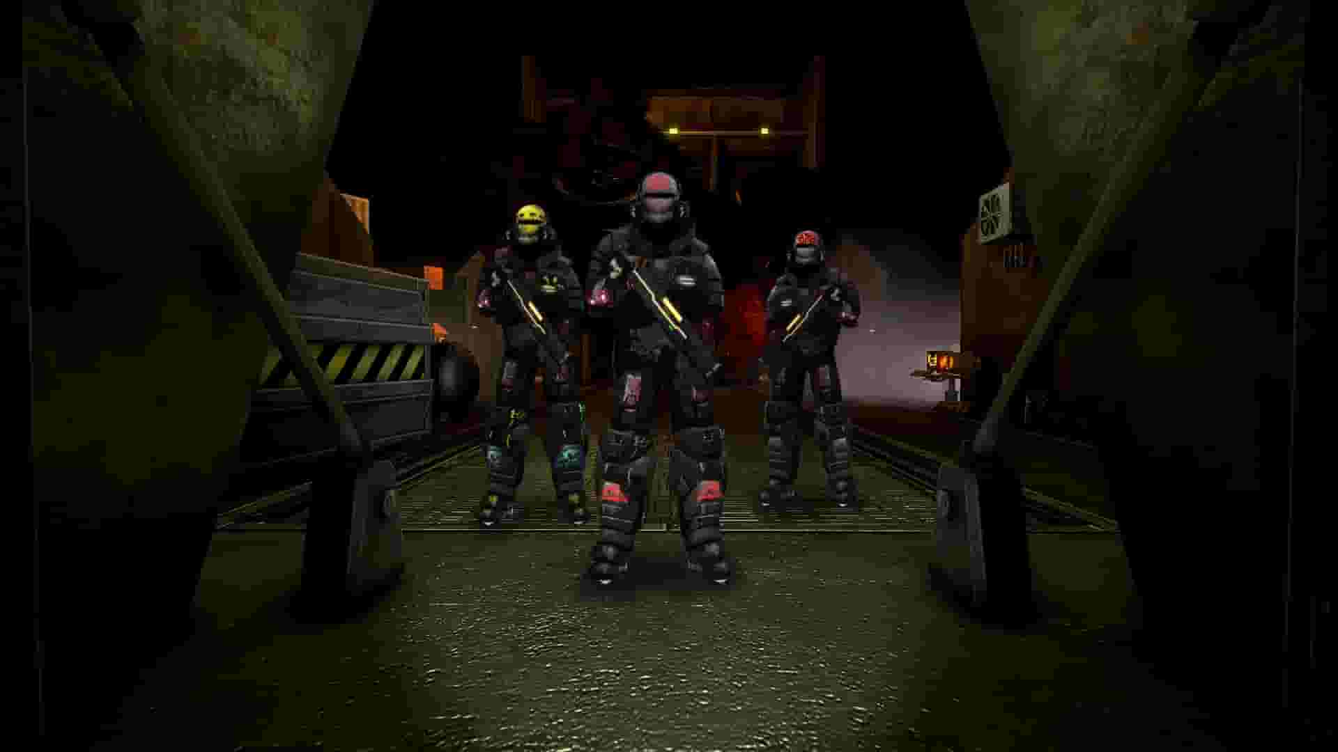 Infinity Runner screenshot thumbnail screenshot 20