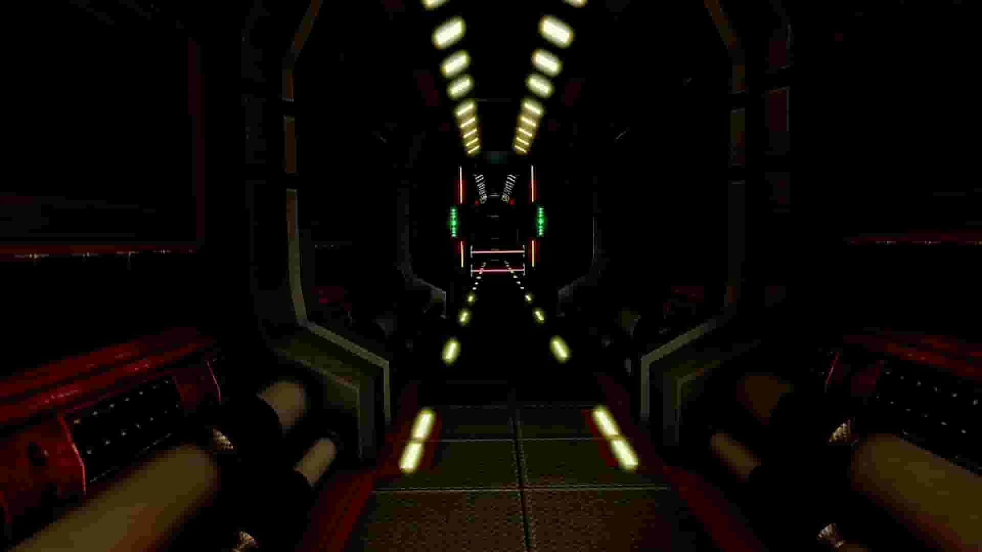 Infinity Runner screenshot thumbnail screenshot 21