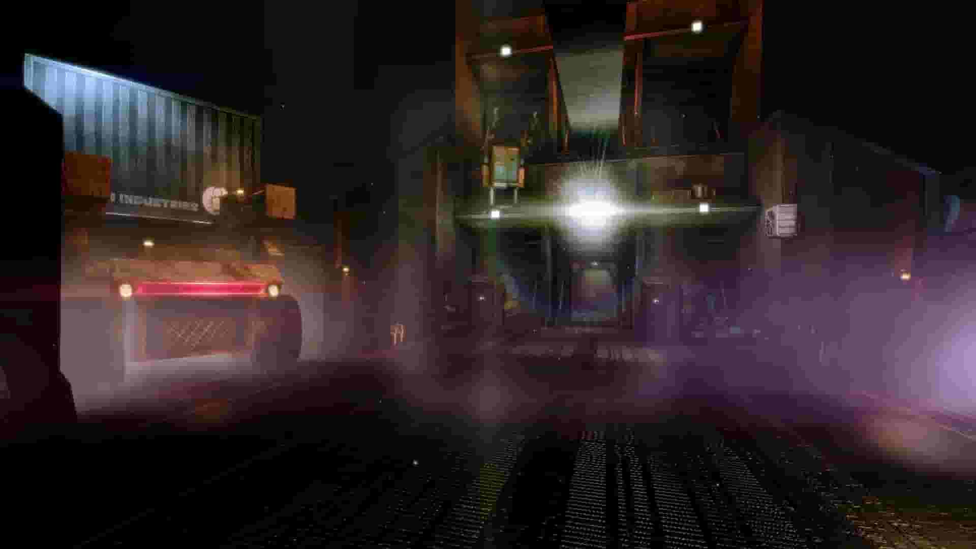 Infinity Runner screenshot thumbnail screenshot 24