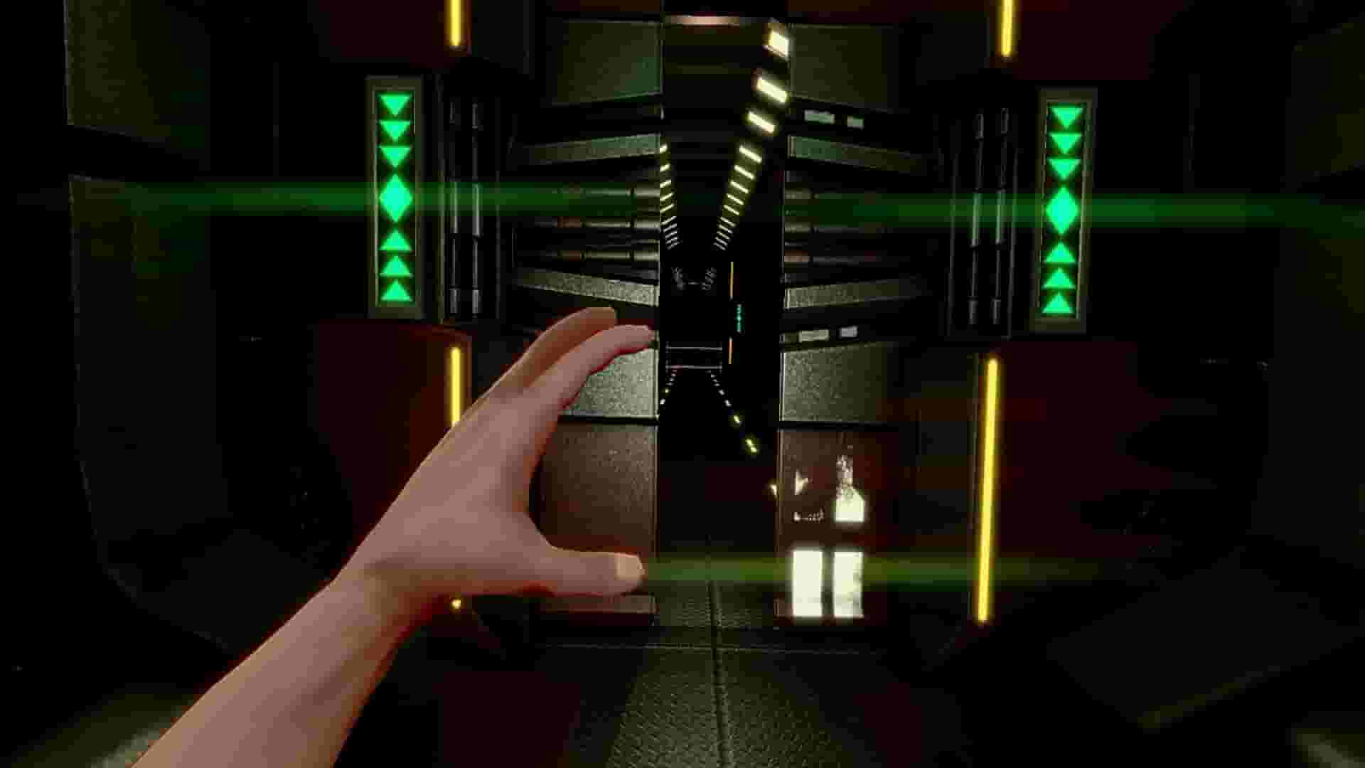 Infinity Runner screenshot thumbnail screenshot 25