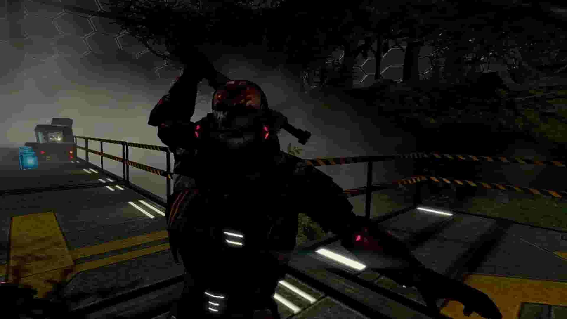 Infinity Runner screenshot thumbnail screenshot 28