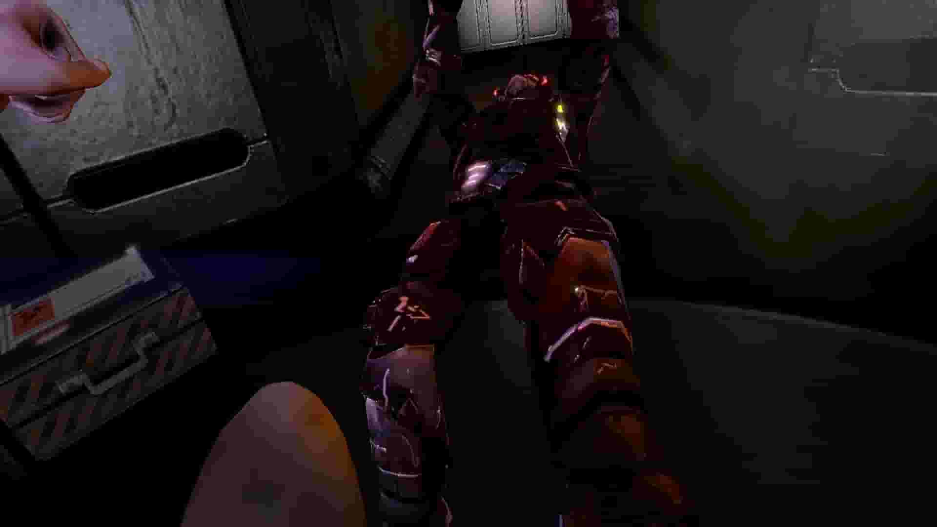 Infinity Runner screenshot thumbnail screenshot 31