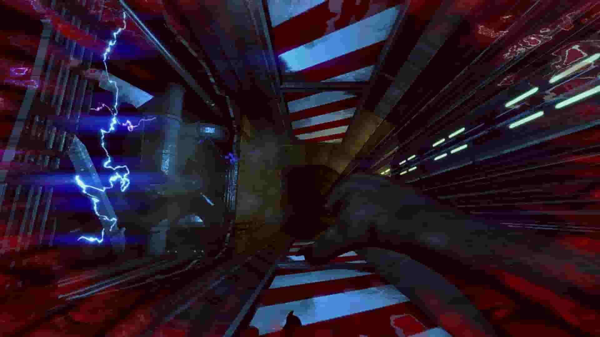 Infinity Runner screenshot thumbnail screenshot 32