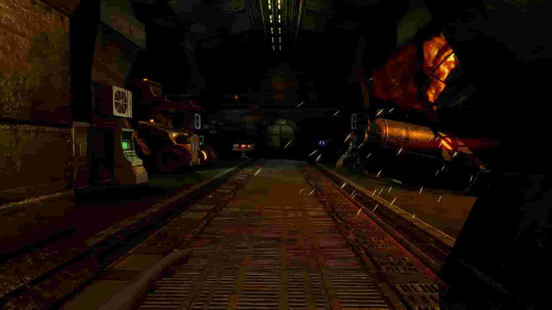 Infinity Runner screenshot thumbnail screenshot 35
