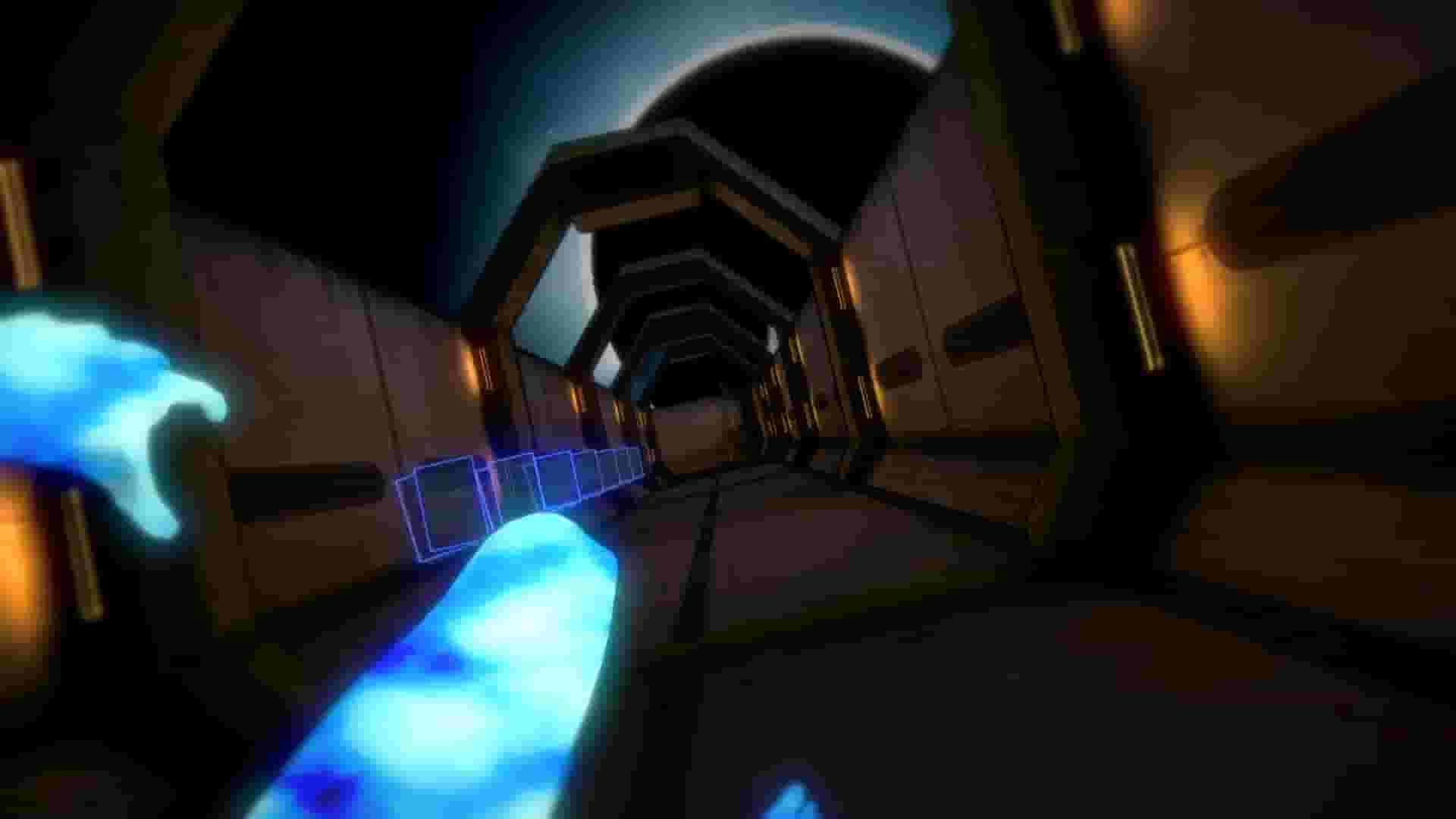 Infinity Runner screenshot thumbnail screenshot 6